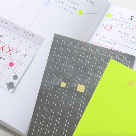 AK: Piece Sticker [2 options]