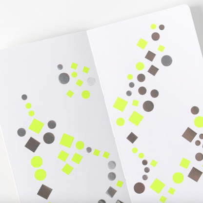 AK: Piece Sticker [2 options]