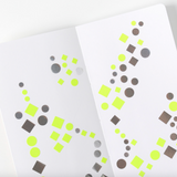 AK: Piece Sticker [2 options]