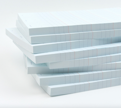 AK: Pace Memo - Monthly