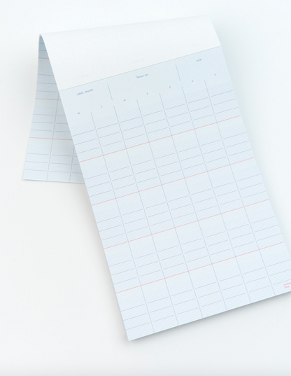 AK: Pace Memo - Monthly