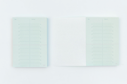 AK: Pace Memo - Daily