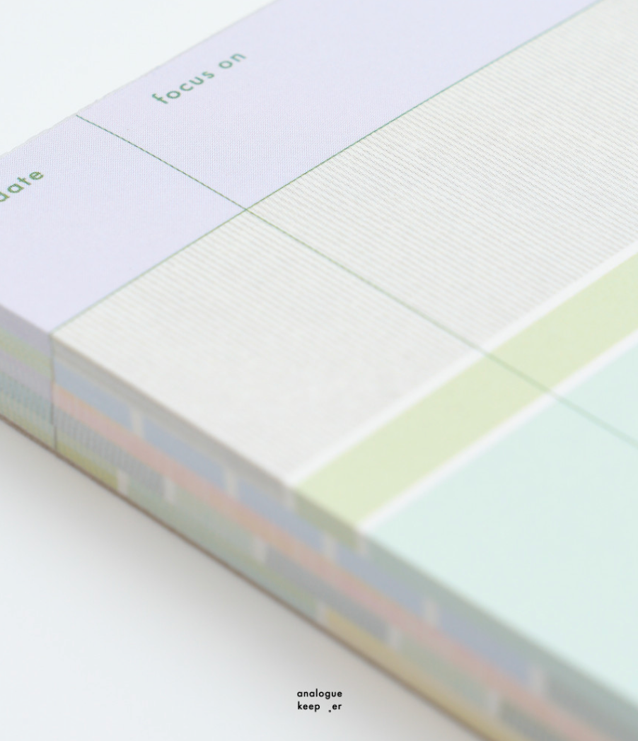 [New!] AK: Free Memo - Small