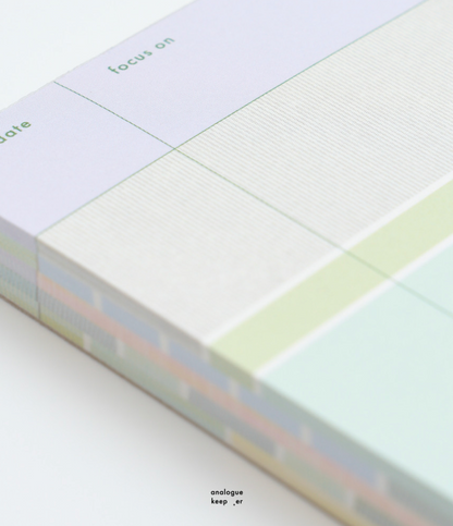 [New!] AK: Free Memo - Small