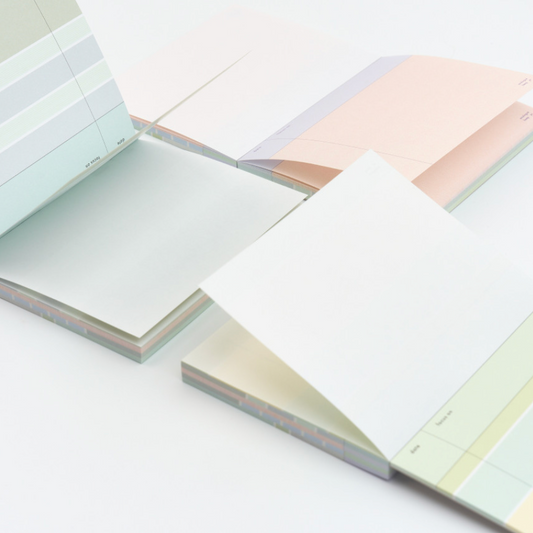 [New!] AK: Free Memo - Small