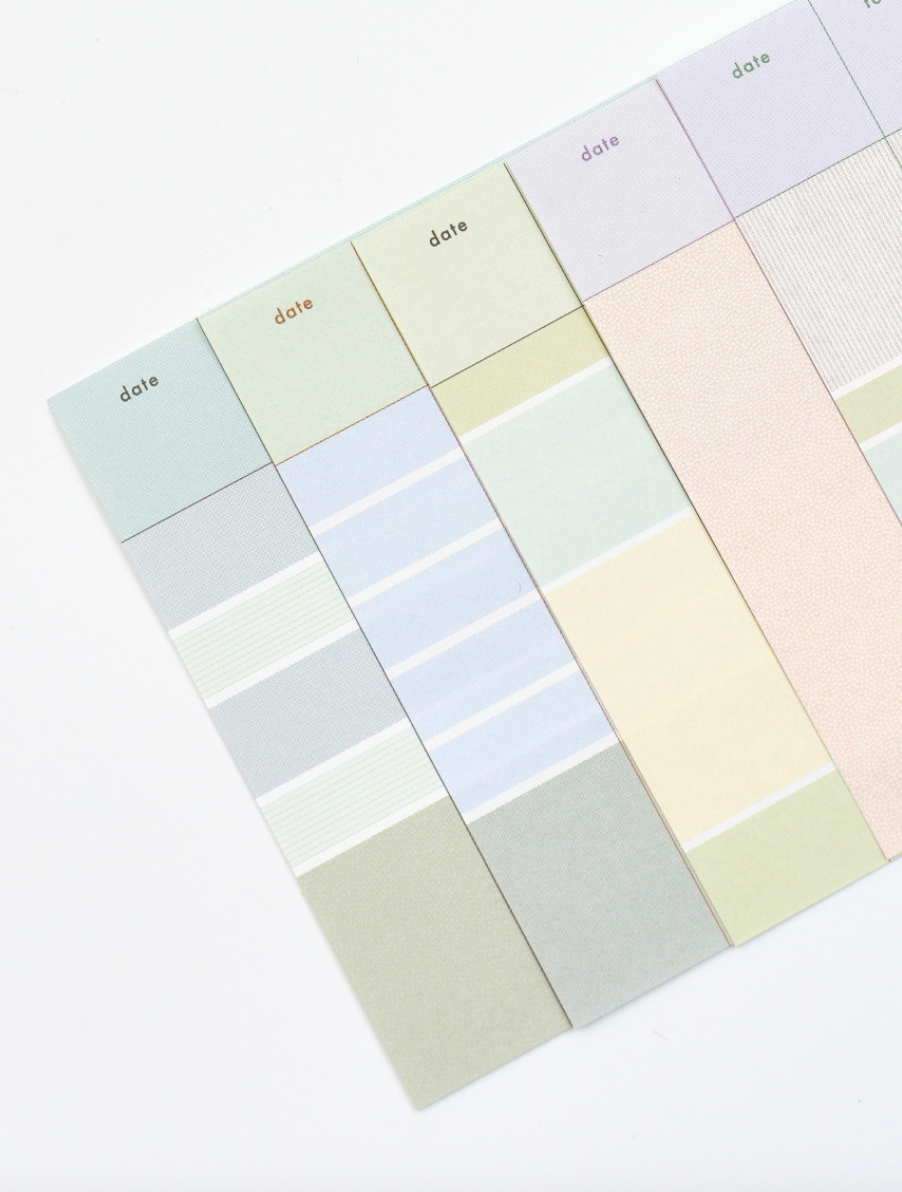 [New!] AK: Free Memo - Small