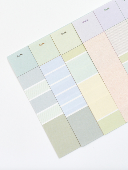 [New!] AK: Free Memo - Small