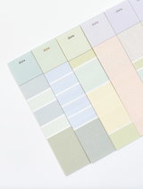 [New!] AK: Free Memo - Small