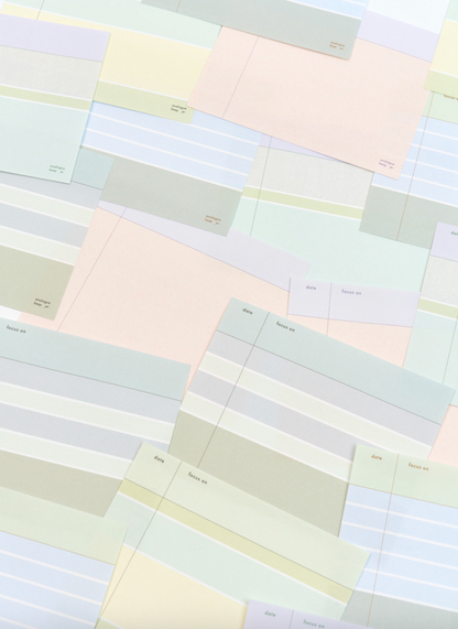 [New!] AK: Free Memo - Small