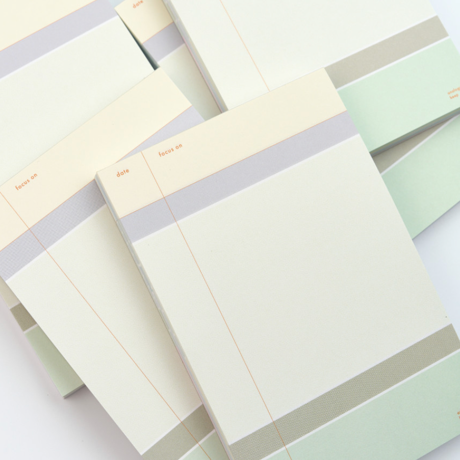 [New!] AK: Free Memo - Medium