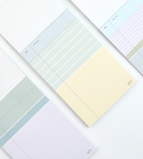 [New!] AK: Free Memo - Medium