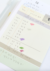 [New!] AK: Free Memo - Medium