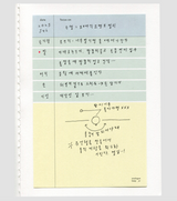 [New!] AK: Free Memo - Medium