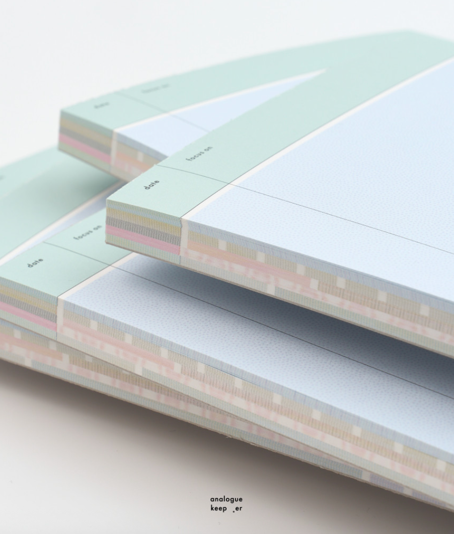 [New!] AK: Free Memo - Large