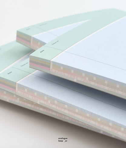 [New!] AK: Free Memo - Large