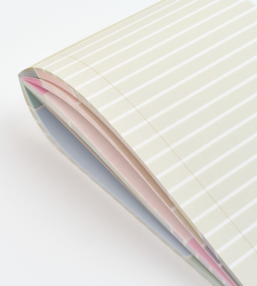 [New!] AK: Free Memo - Large