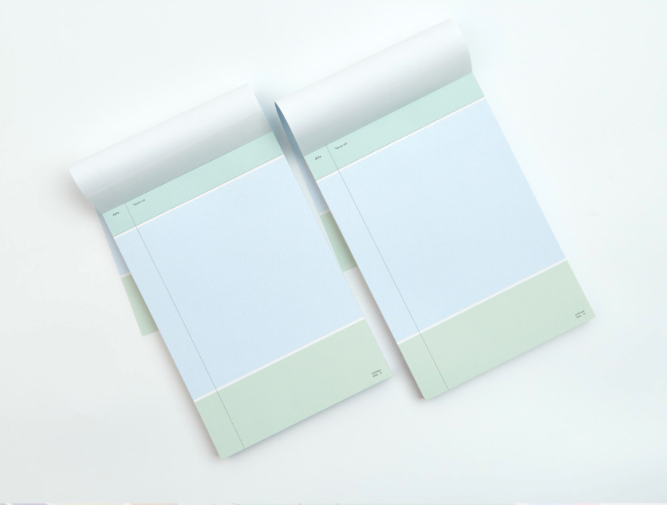 [New!] AK: Free Memo - Large