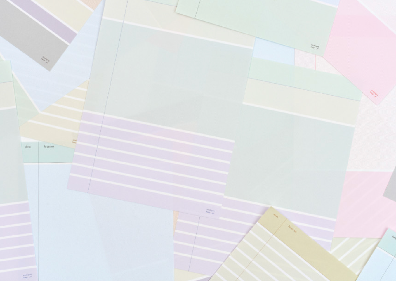 [New!] AK: Free Memo - Large