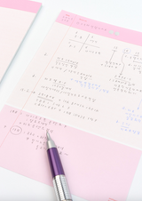 [New!] AK: Free Memo - Large