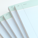 [New!] AK: Free Memo - Large