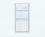 AK: Sticky Tracker - Month