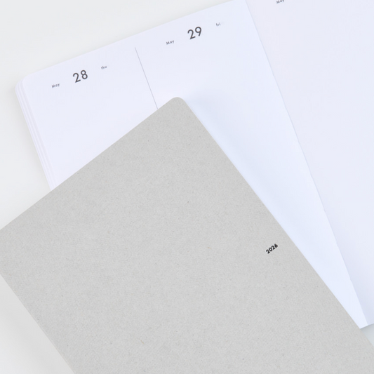 AK 2026: Daily Diary