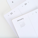 AK 2026: Daily Diary