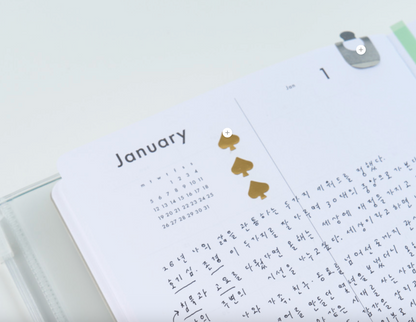AK 2026: Daily Diary