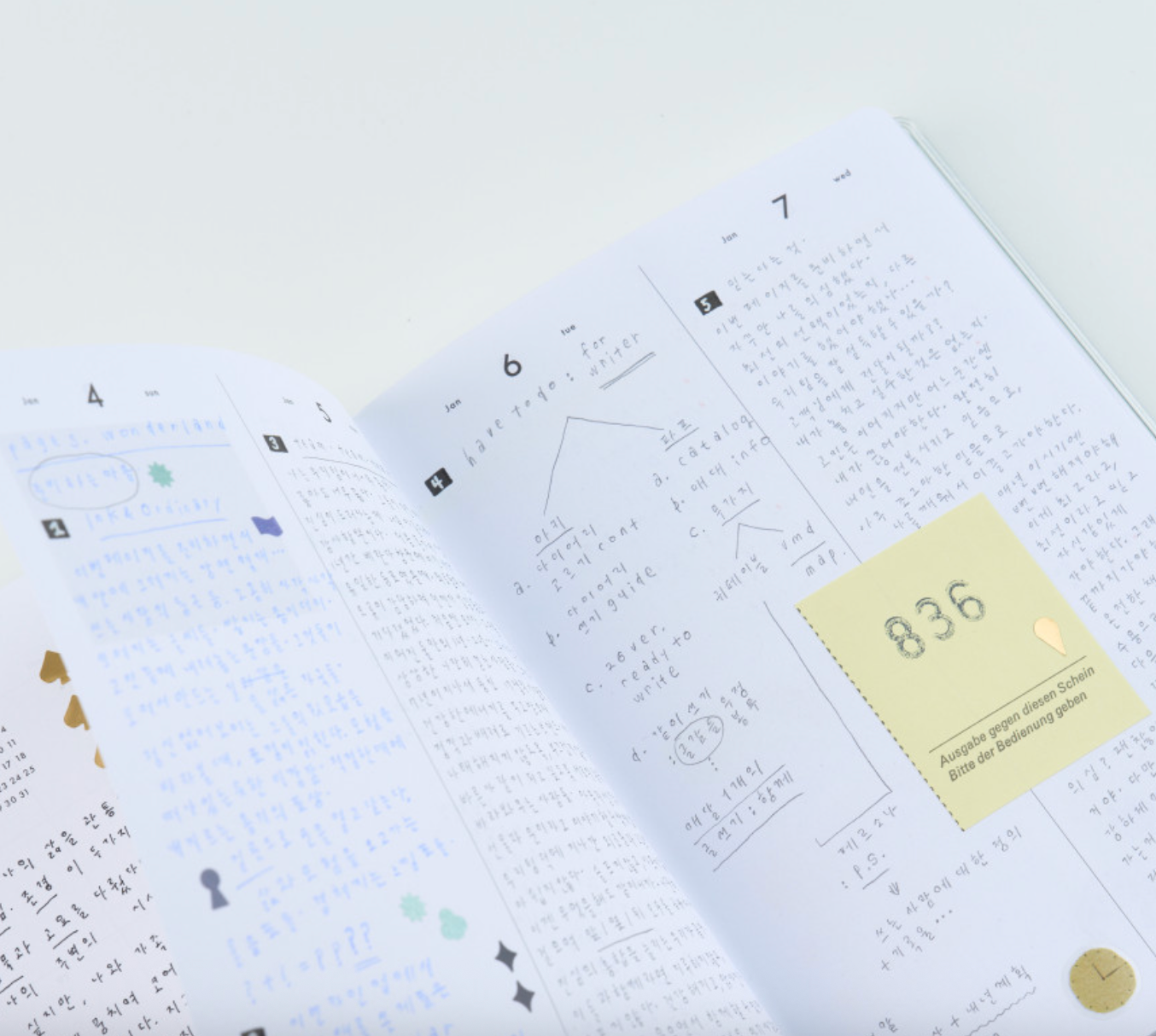AK 2026: Daily Diary