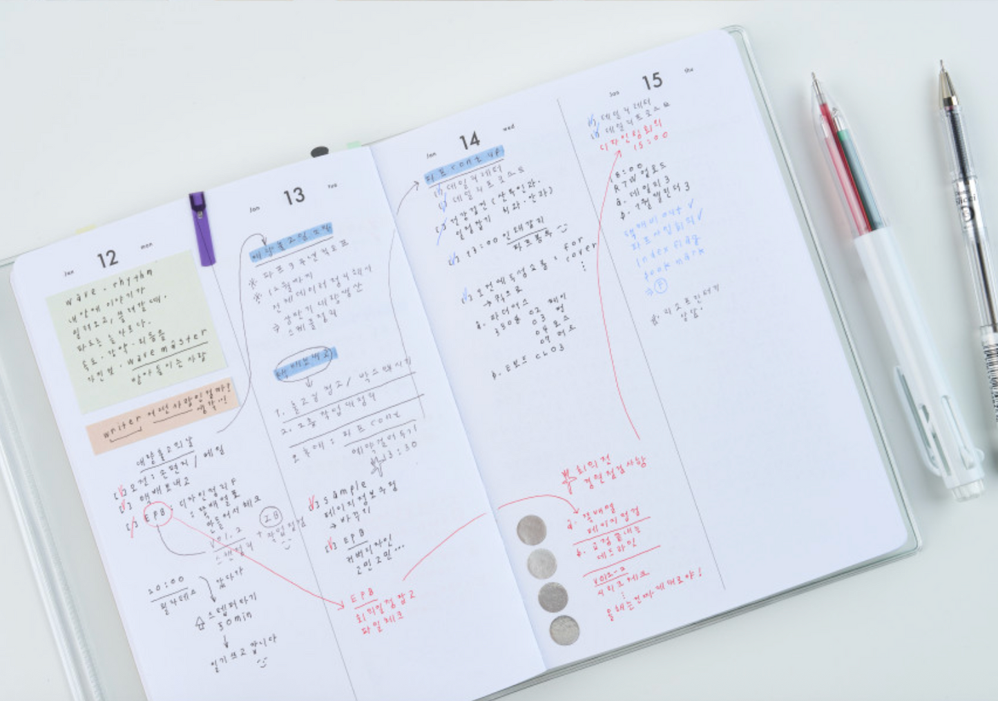 AK 2026: Daily Diary