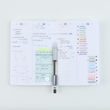 AK 2026: Daily Diary