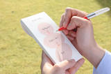 Gongjang: Rolling Stone Memo Pad