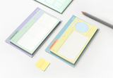 Gongjang: Archiving Sticky Memo