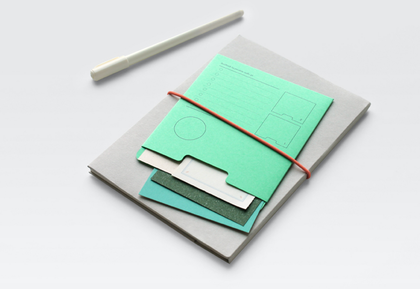 Gongjang: S Archiving File