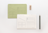 Gongjang: A5 Archiving File