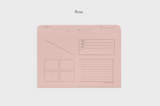 Gongjang: A5 Archiving File