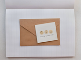 Suatelier Stickers: Lively Days