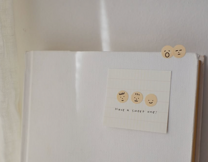 Suatelier Stickers: Lively Days