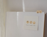 Suatelier Stickers: Lively Days