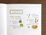 Suatelier Stickers: Farm Fresh Veggies