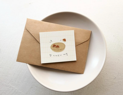 Suatelier Stickers: Farm Fresh Veggies