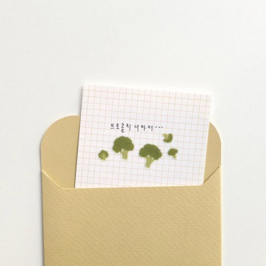 Suatelier Stickers: Farm Fresh Veggies
