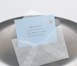Suatelier Mini Series: Seashells