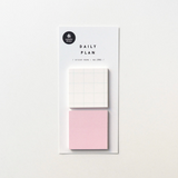 Suatelier: Sticky Memo (Daily Plan 67)