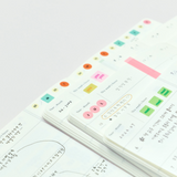 AK: Label Sticker ver 3.0
