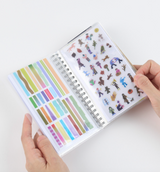 AK: Collecting Book