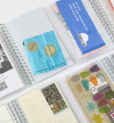 AK: Collecting Book