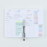 AK 2027: Daily Diary