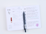 AK 2027: Weekly Diary