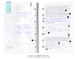 AK 2027: Weekly Diary